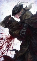 visceral attack