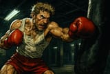 ralph boxing