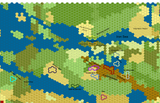 Domain Master MP Map