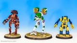 Battletech Gothic