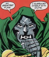 Doom!