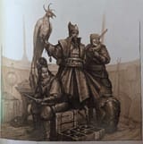 cathay strategist