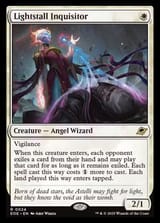 lightstallinquisitor