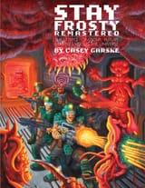 stayfrosty