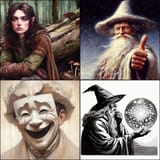 Archive — Part 16