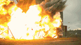 land raider after I pop smoke because it lost it&#039;s last hull point