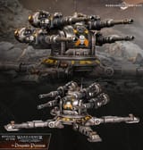 Turret
