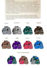 alpha legion liveries