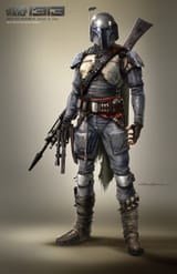 Boba Fett - SW1313