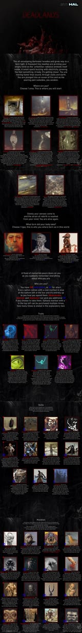 Deadlands 1