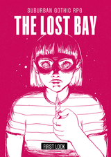 the lost bay