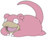 slowpoke