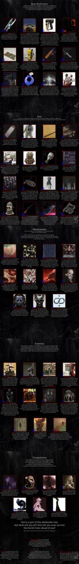 Deadlands 2