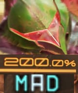 200% DREAD