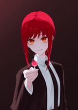Totally not a psychopath