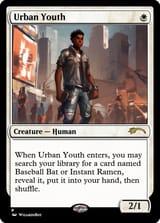 Urban Youth