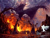 Sauron&#039;s_Destruction