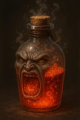 RAGE Grenade