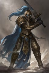 Sister Of Silence by KART studios