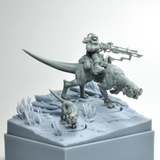 LizardSniper