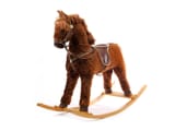 The_Childrens_Museum_of_Indianapolis_-_Rocking_Horse