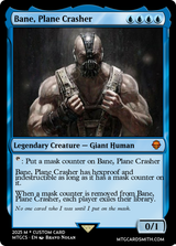 Baneposting