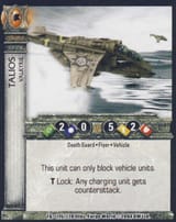 DG valkyrie