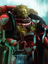blood angel