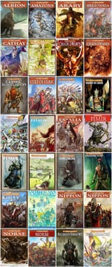 Army Book Covers