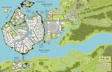 map - Harn 5741 Golotha