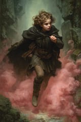 Escape