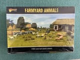 farmyard animals