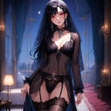 hyun-ah_boudoir2