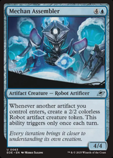 MechanAssembler