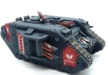 Land raider 2