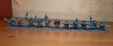 dwarf artillery crew