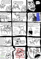 cyoag in a nutshell