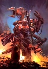 Techmarine