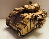 Pred Executioner