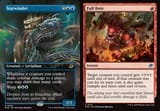 drawcards