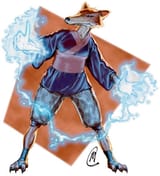 Hengeyokai-wujen