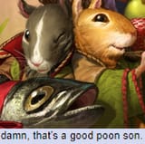 jolly gerbils