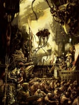 The-Grim-Darkness