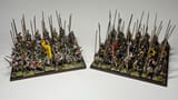 pikes