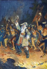 Frontenac_with_the_Indians