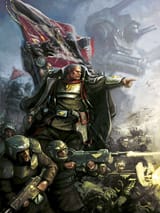 Cadian Regiment