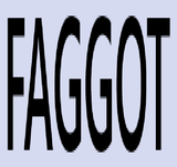 FAGGOT