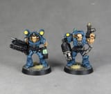 Q-bots 2