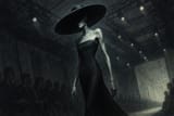 Deathless Beauty