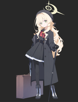 PROFESSOR SMUG